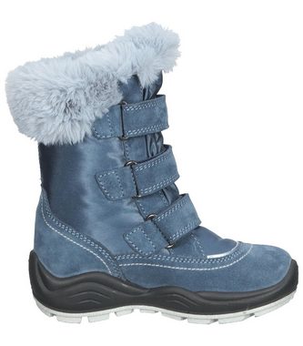 Bama Stiefelette Kunststoff Stiefelette