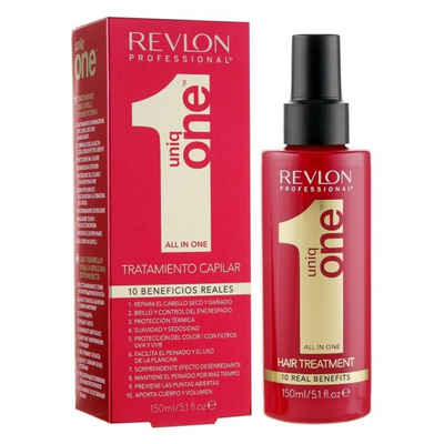 REVLON PROFESSIONAL Leave-in Pflege »Revlon Uniq One All In One Hair Treatment 150ml«