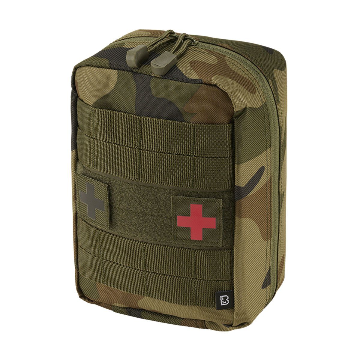Brandit Umhängetasche Brandit Molle Tasche Erste günstig online kaufen