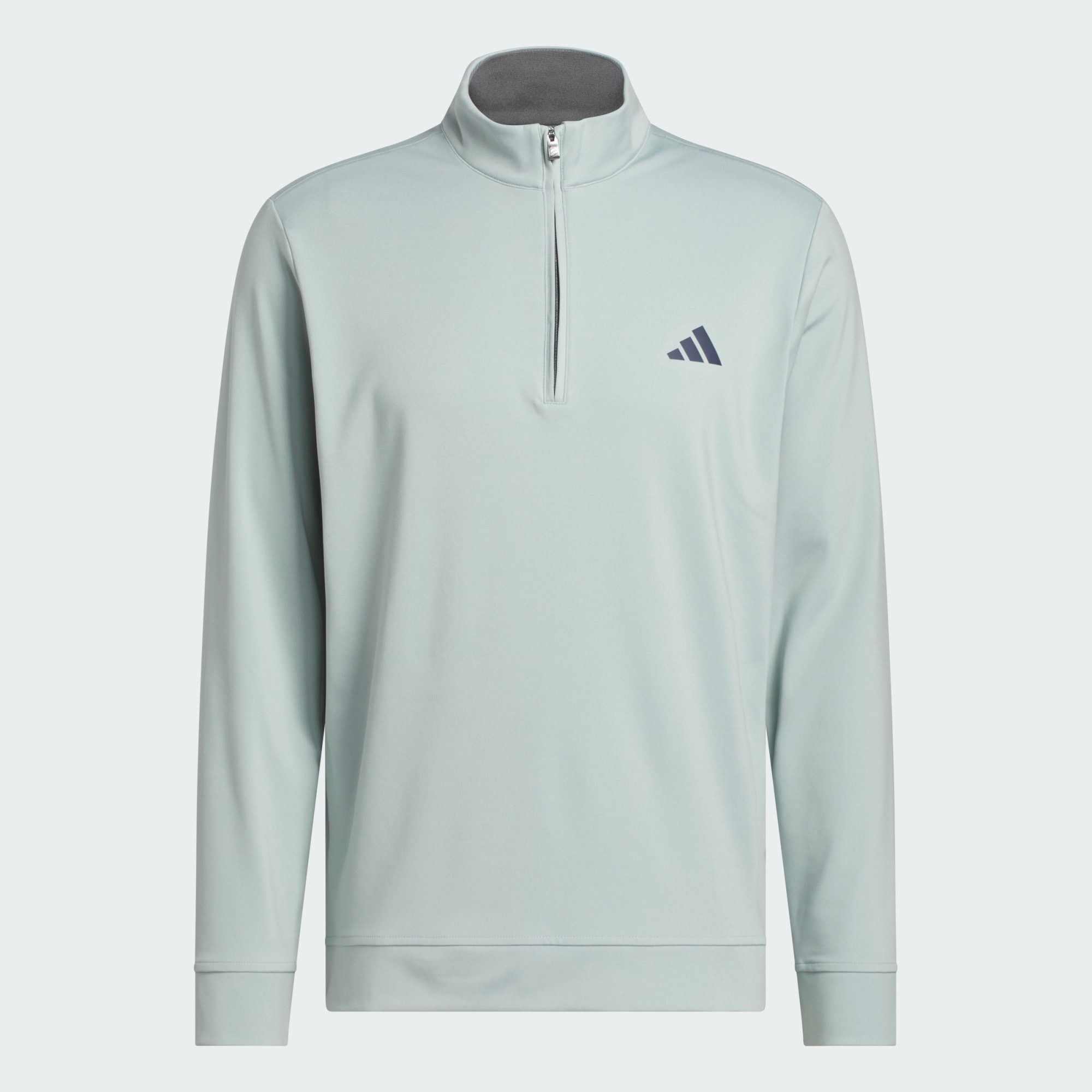 adidas Performance Sweatshirt ULTIMATE365 CLASSIC QUARTER-ZIP (1-tlg)