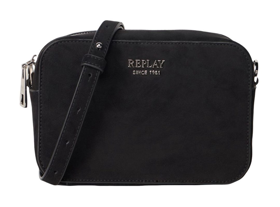 Replay Umhängetasche Crossbody Bag
