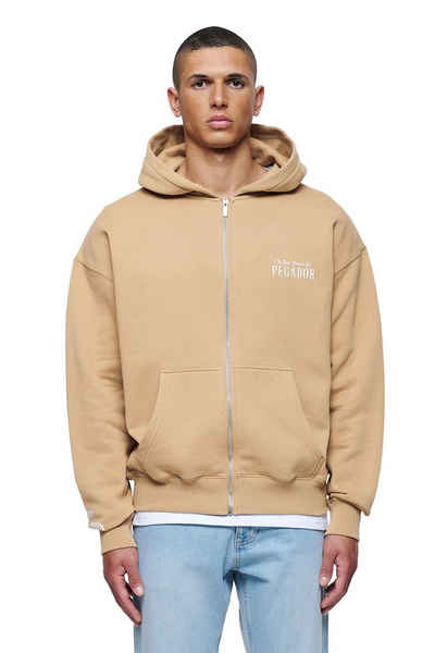 Pegador Sweatjacke Leander