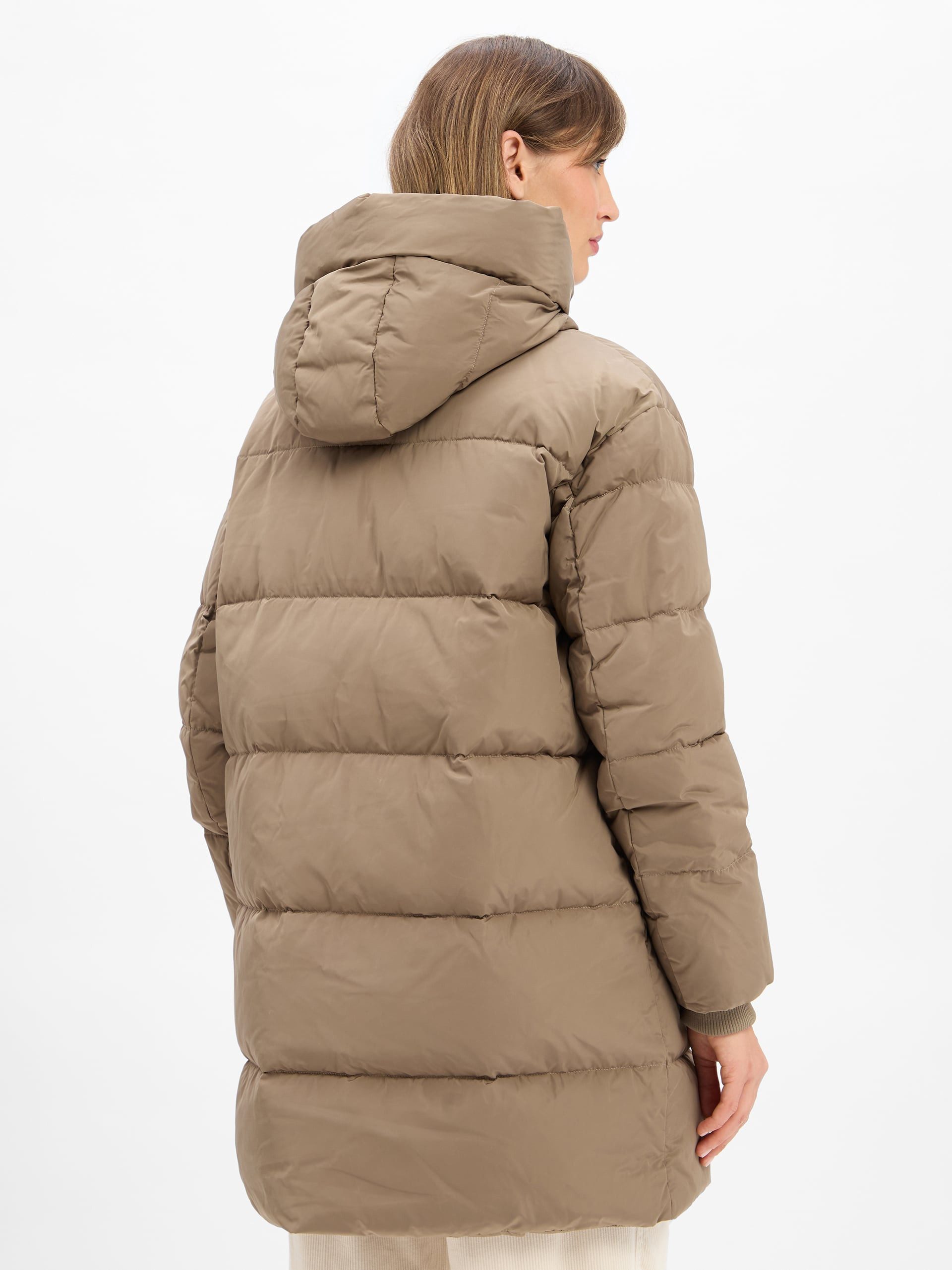 Mos Mosh Winterjacke MMAvon günstig online kaufen