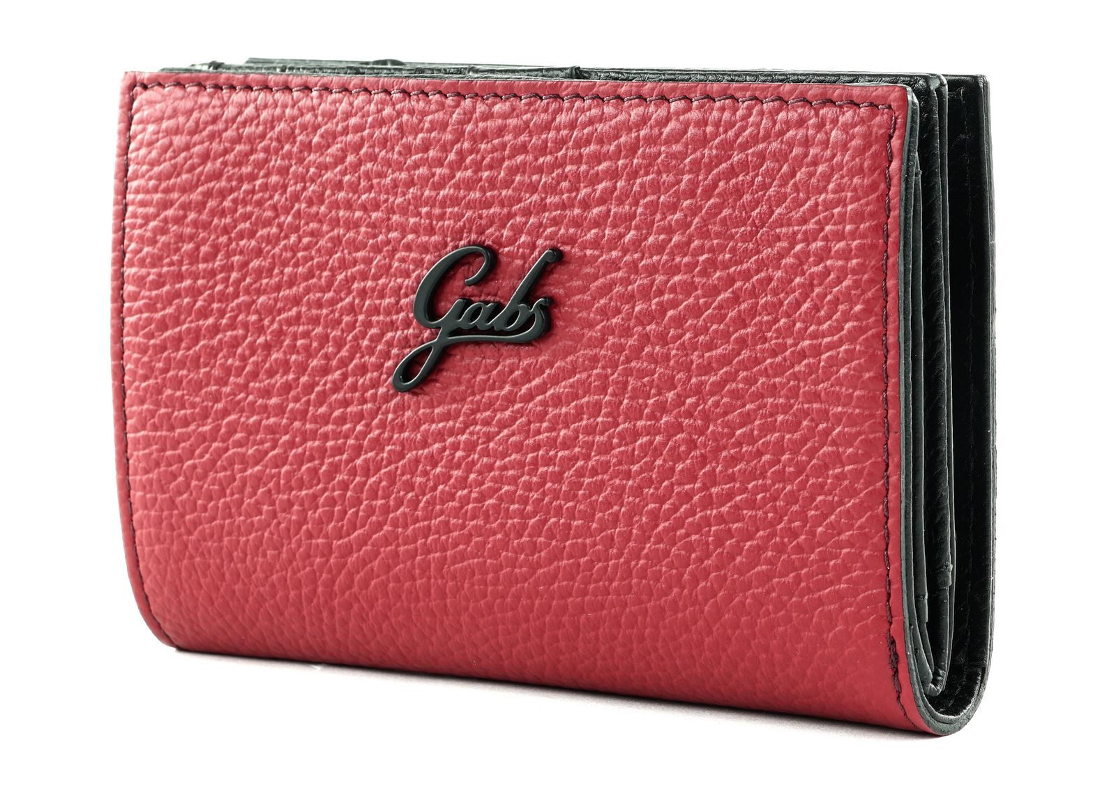 Gabs Geldbörse Bull Wallet, aus echtem Leder