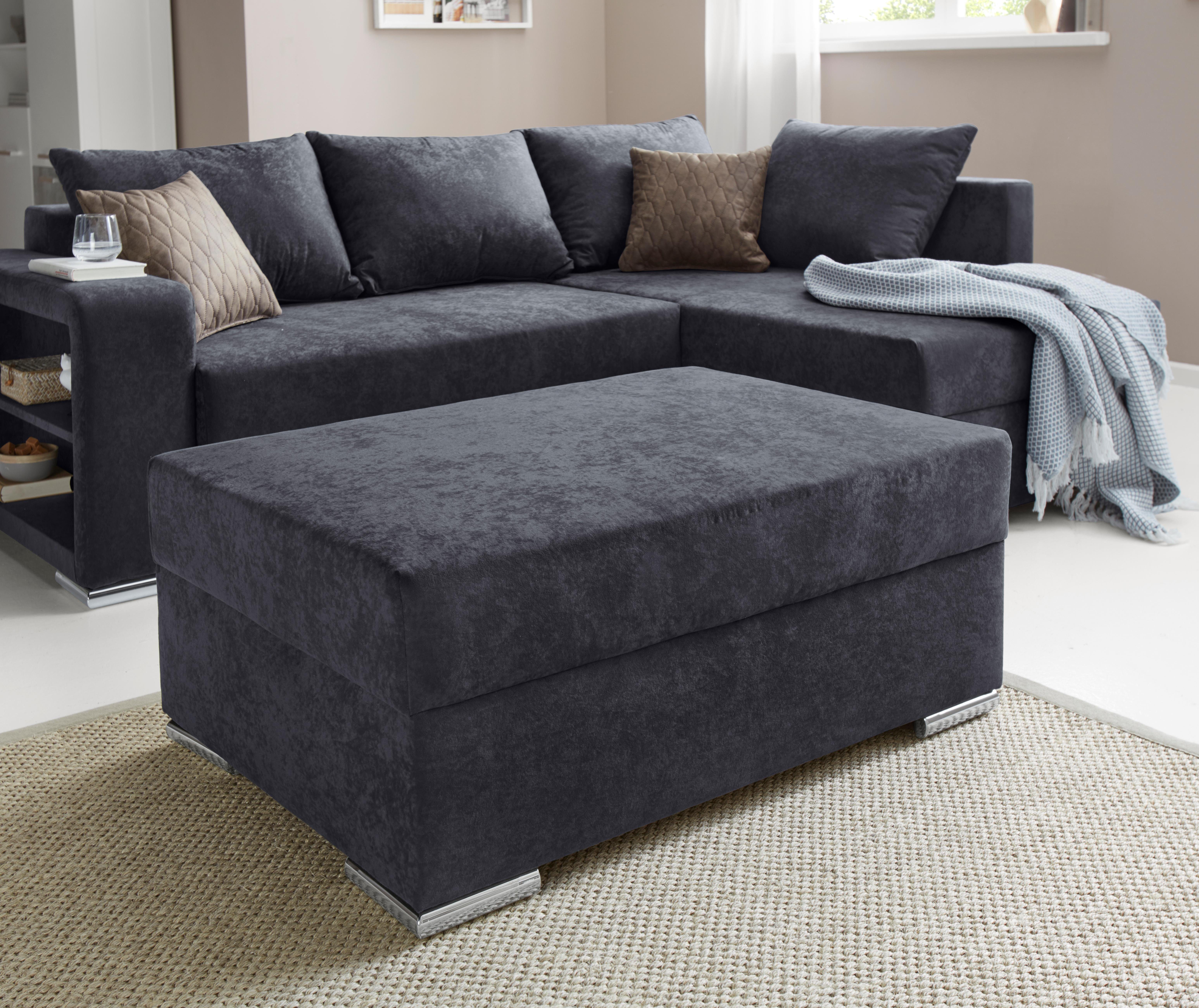 COLLECTION AB Hocker John, Frei im günstig online kaufen