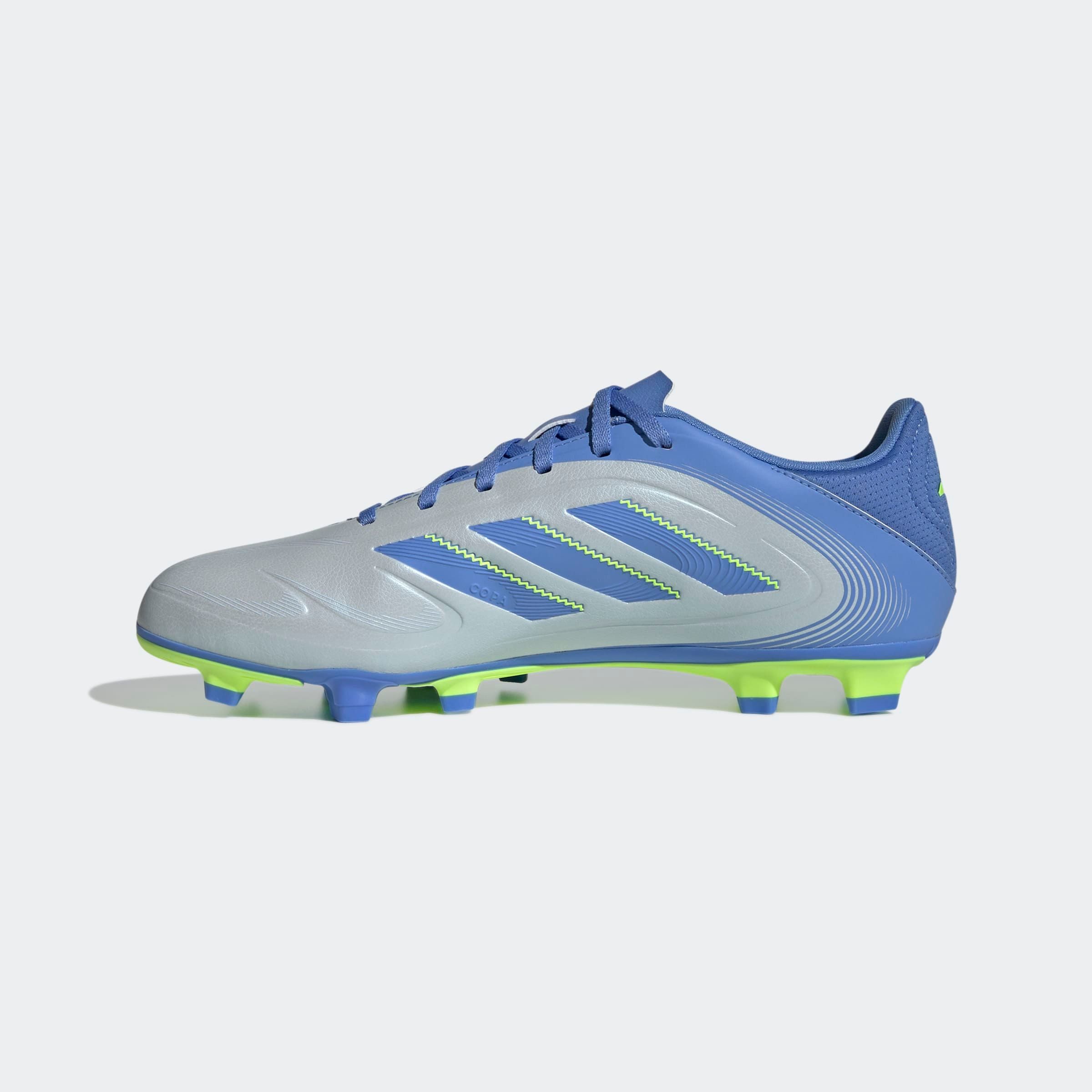 adidas Performance COPA PURE 3 CLUB FG/MG Fußballschuh für Rasenplätze