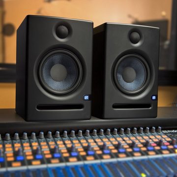 Presonus Presonus Eris E5 Studio-Monitor Box 1 Paar mit Kabel PC-Lautsprecher