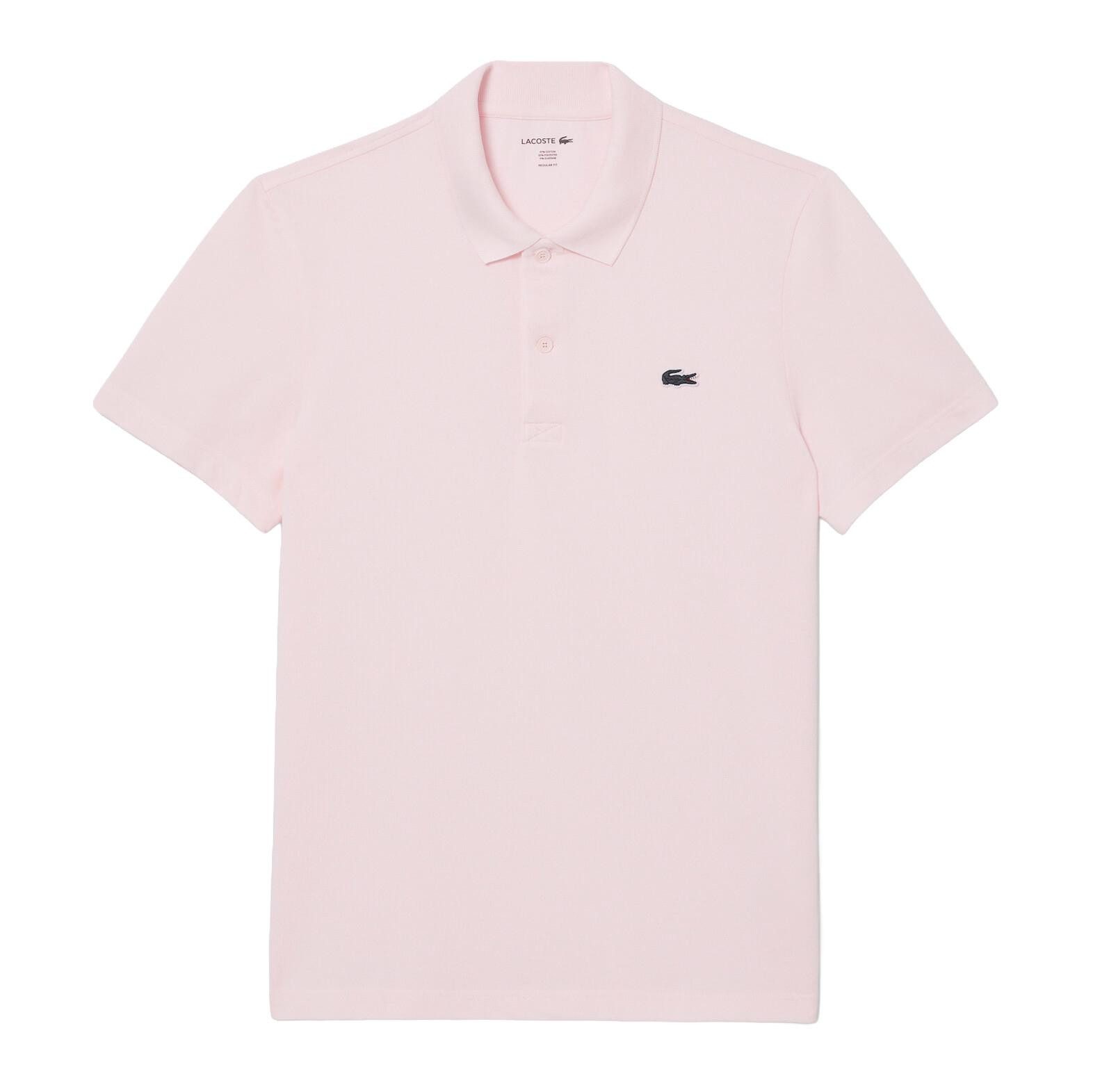 Lacoste Poloshirt Lacoste Regular Fit-Polo günstig online kaufen