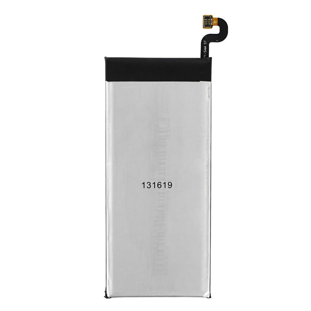 EB-BG930ABE Akku für Samsung Galaxy S7 3000mAh Batterie Ersatzakku Handy-Akku (1 St)