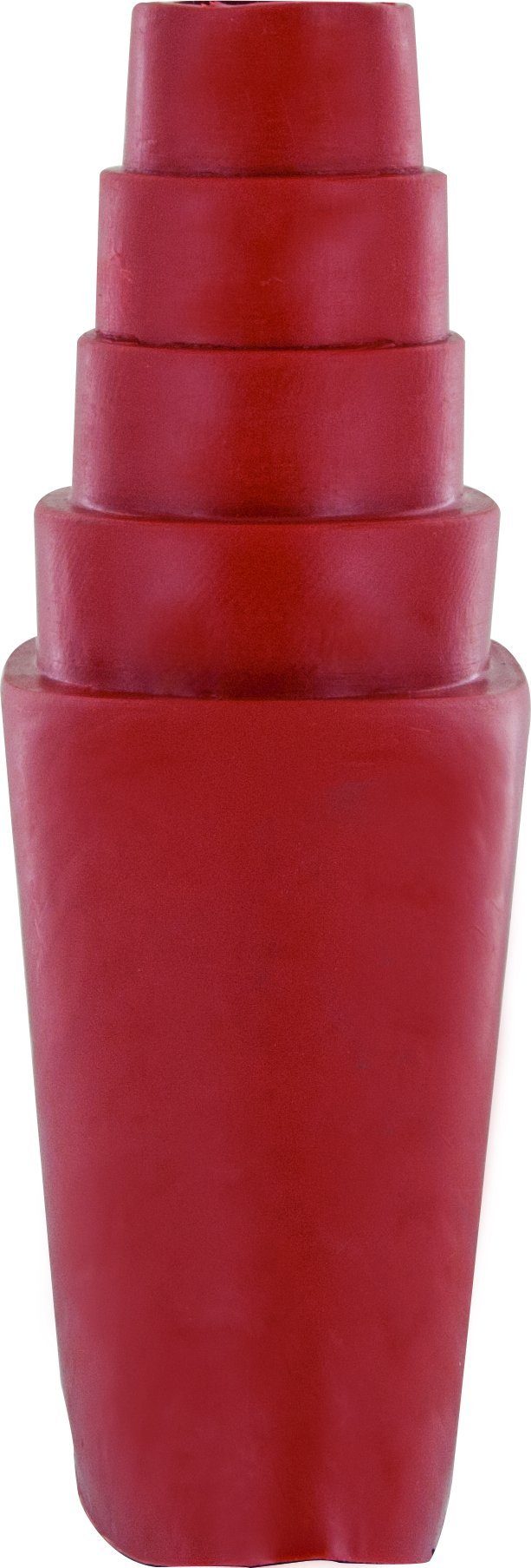 Außendurchmesser), rot 60 von PDM60 547, (Rohre Luftdichtungsmanschette Schwaiger Abdichtung bis mm Dachhauben