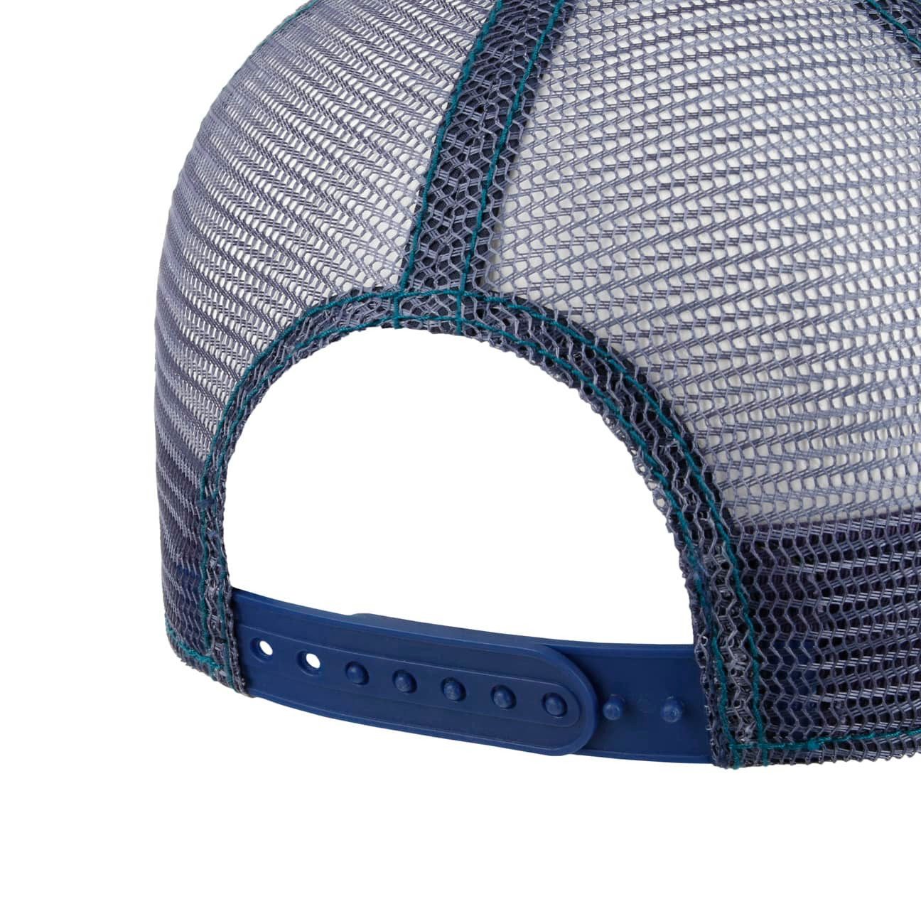 Stetson Trucker Cap (1-St) Basecap Snapback