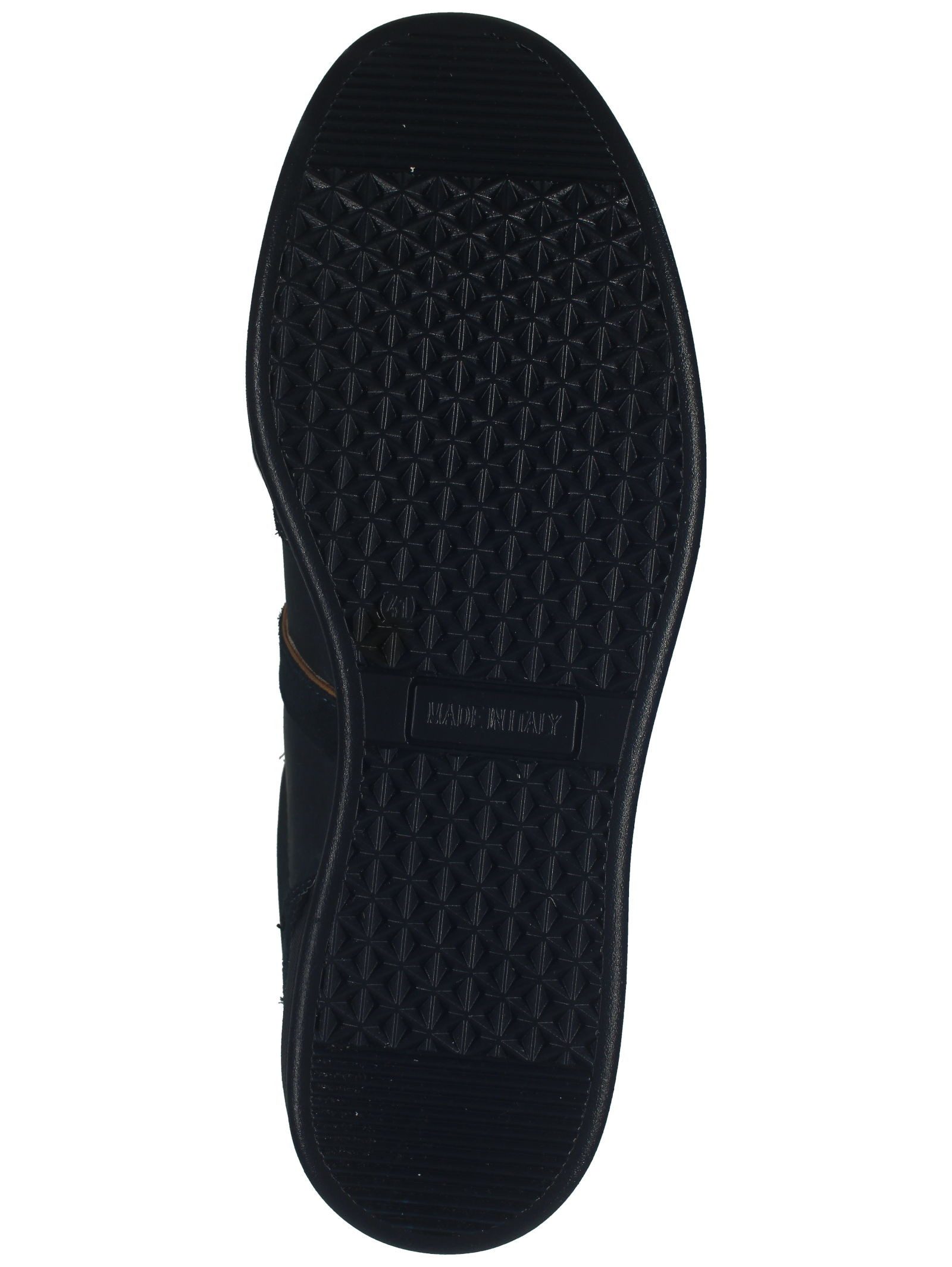 Imac Imac Sneaker Leder Sneaker