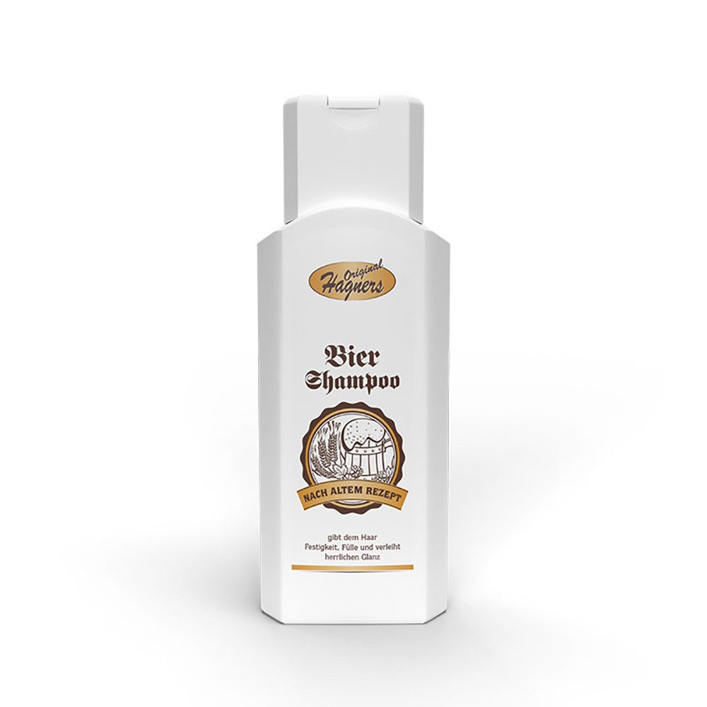 Haarshampoo Bier-Shampoo