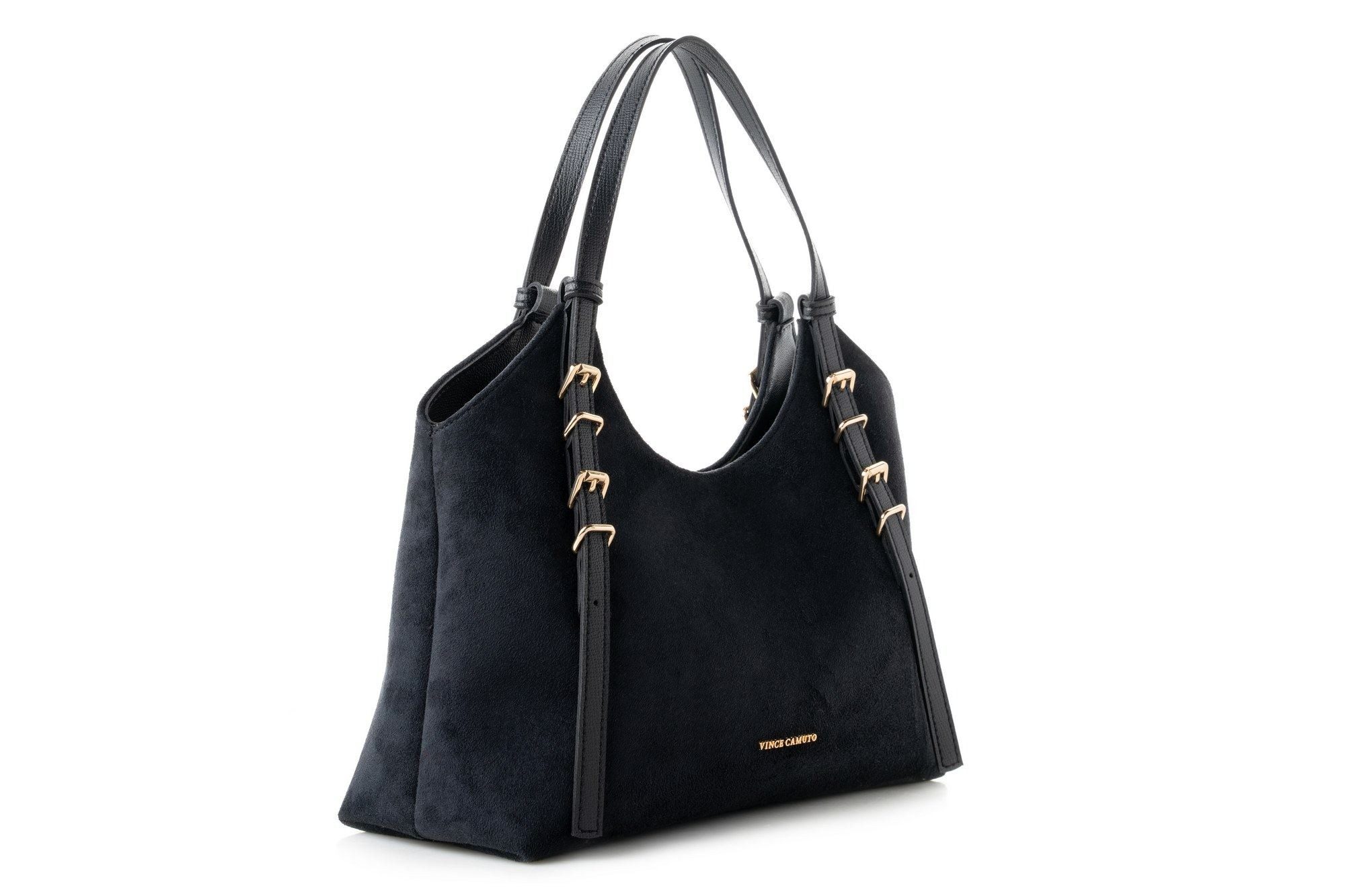 Vince Camuto Shopper >>Cremona Tote Bag<< (Packung, 1-tlg., 1 Tote Bag), Veganes Leder,Geräumiger Shopper,Business-tauglich