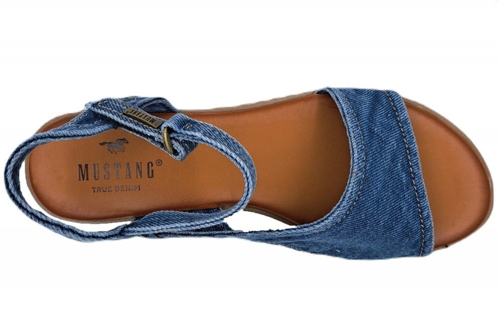 Mustang Shoes Sandale