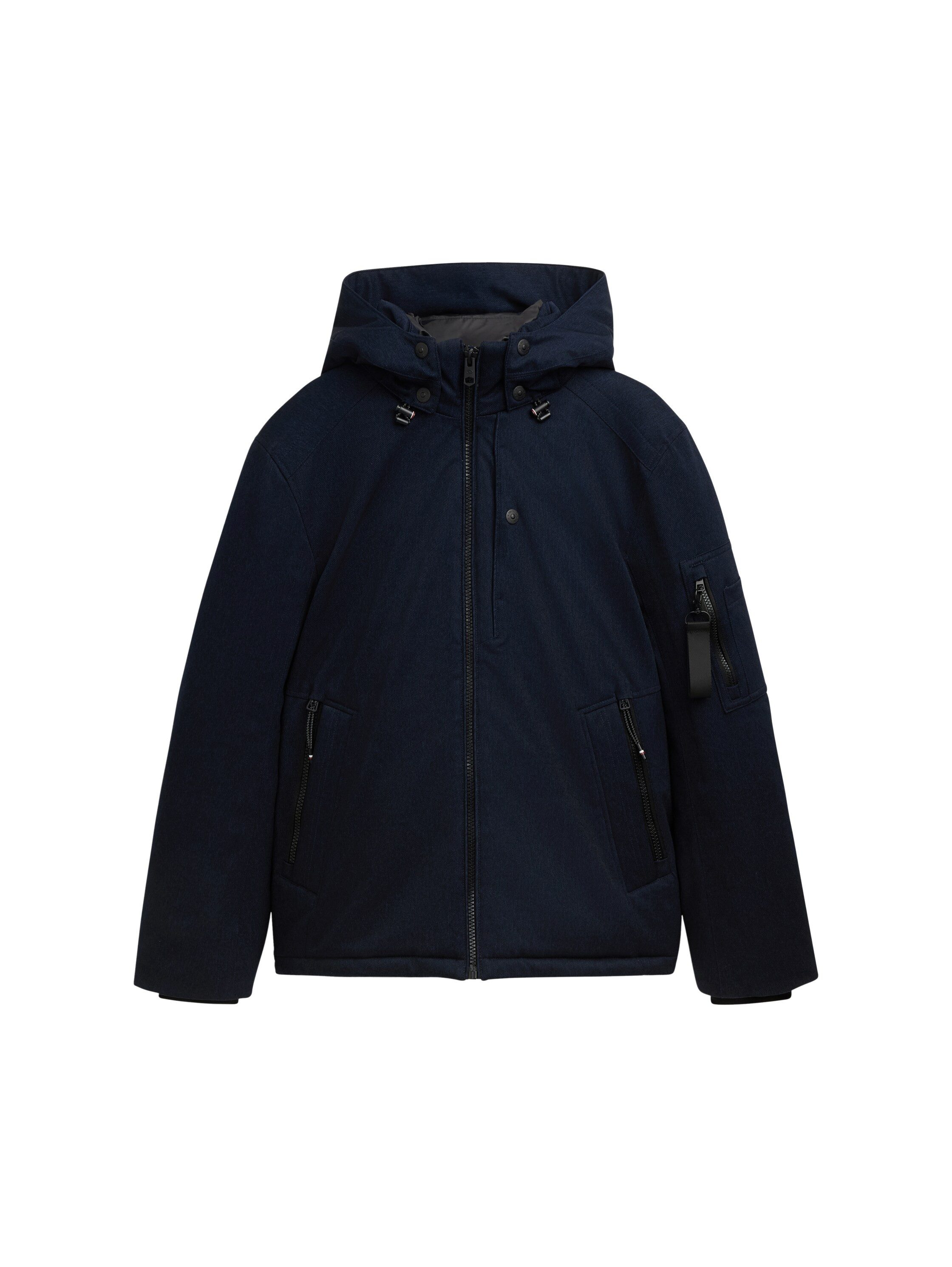 Winterjacke