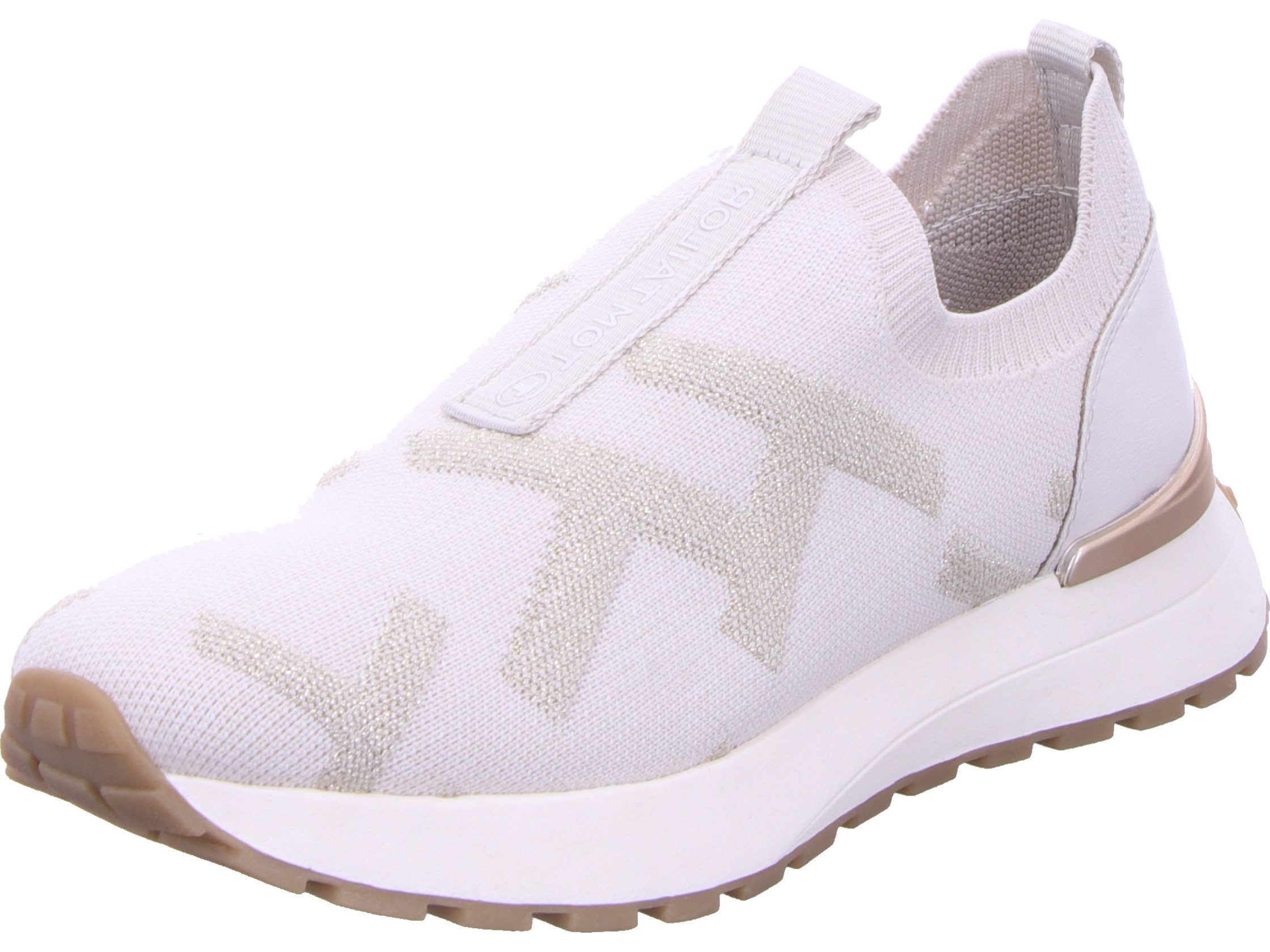 TOM TAILOR Slipper