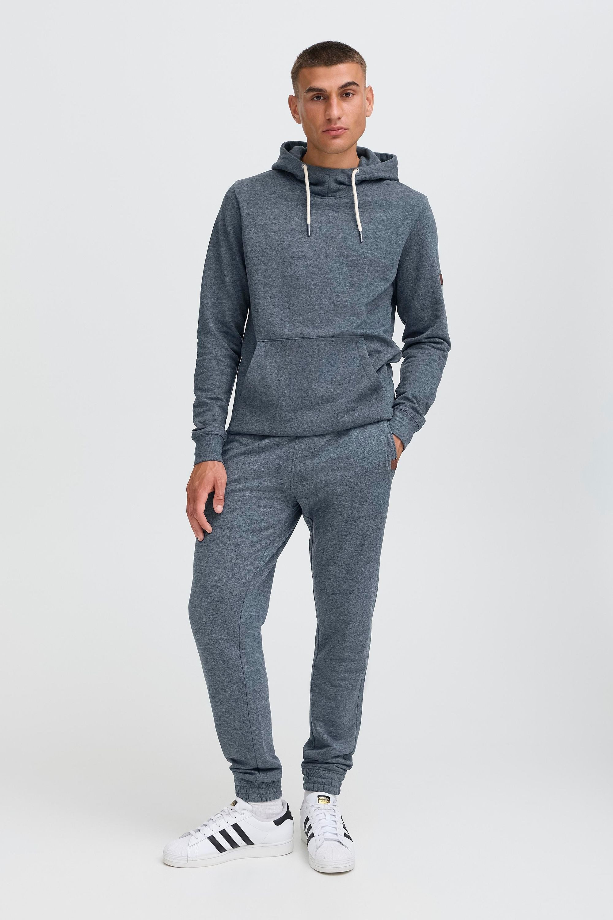 !Solid Sweathose SDSimas Lässige Sweathose mit elastischem Bund und Tunnelzug