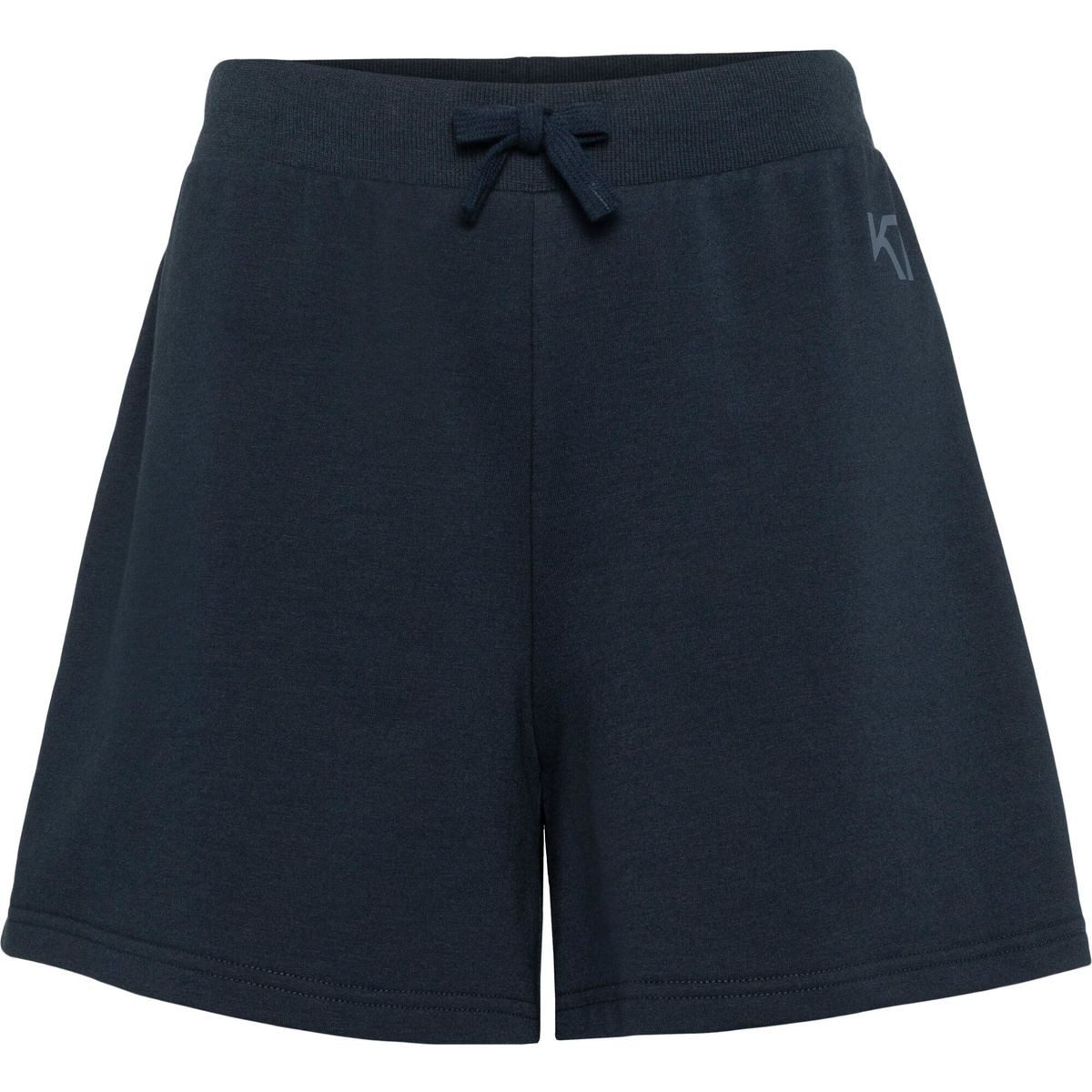 Kari Traa Funktionsshorts Kari Shorts Bequeme Damen-Shorts aus Baumwolle für Freizeit und Alltag mit