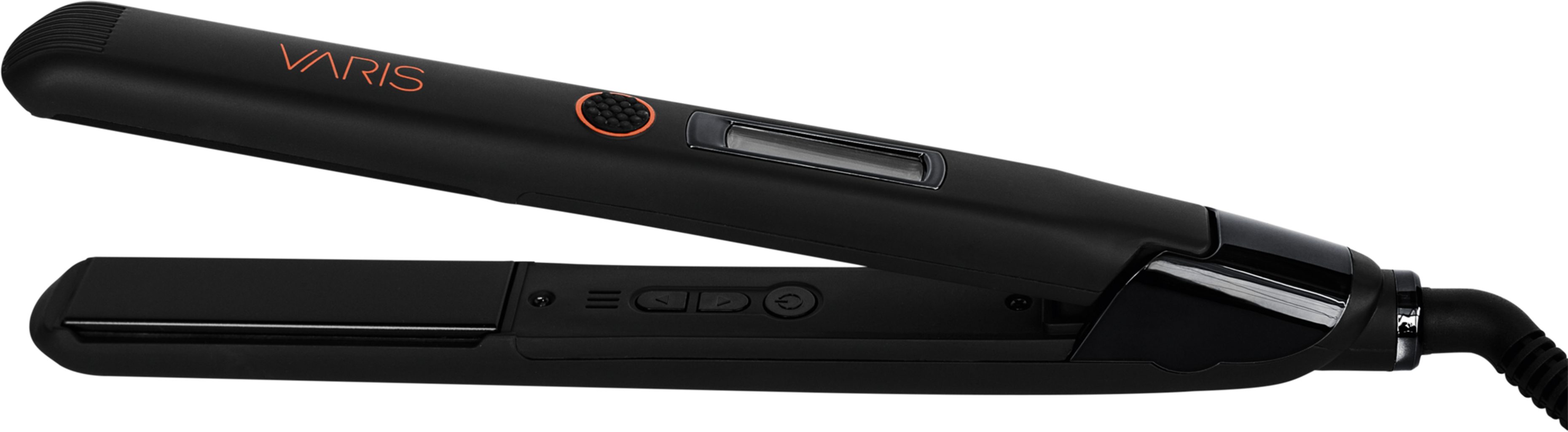 HairGecko Haarpflege-Set Varis Smoother 26 mm Straightening Iron