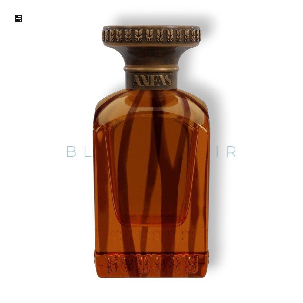 Anfas Extrait Parfum ANFAS HANEEN Extrait de Parfum 75 ml