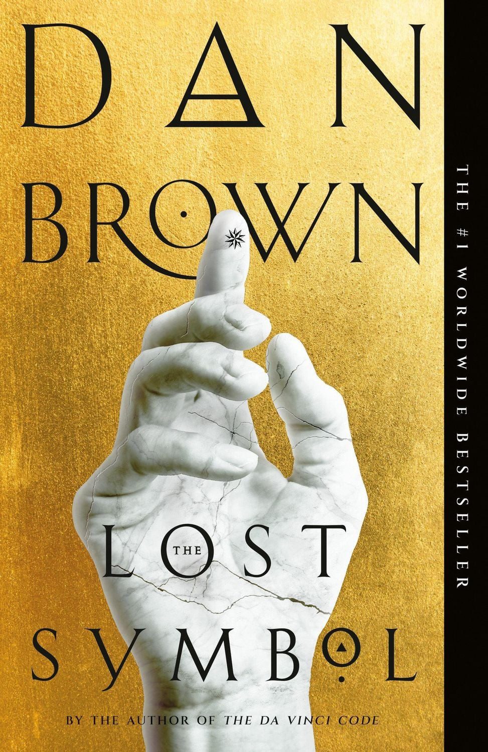 The Lost Symbol / Dan Brown
