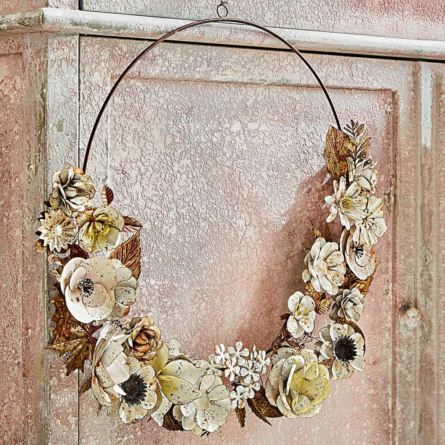 Mirabeau Dekokranz Kranz Passanja bunt