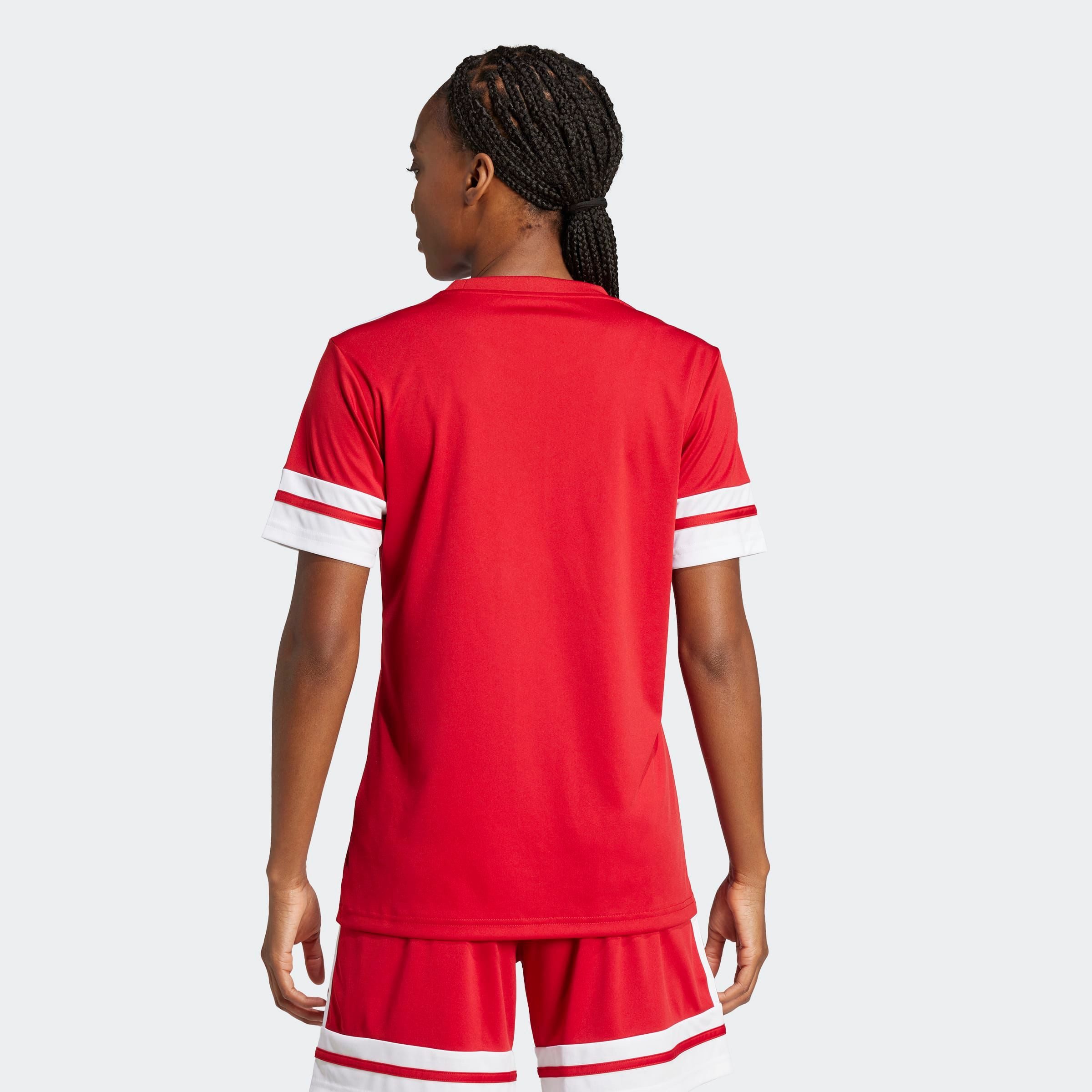 adidas Performance Fußballtrikot SQUA25 JSY W