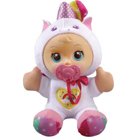 Vtech® Babypuppe Little Love, Emma im Einhornstrampler