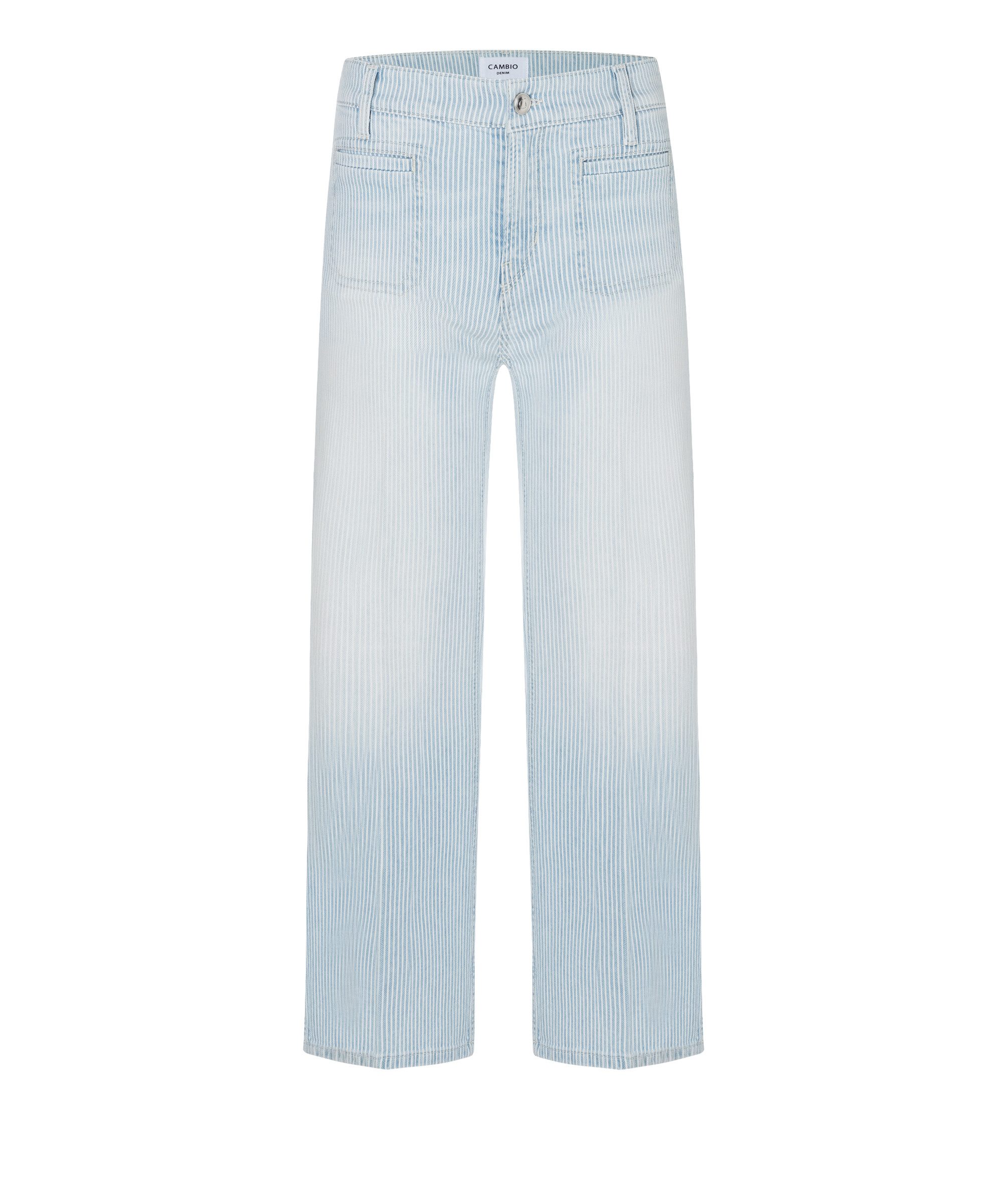 5-Pocket-Jeans