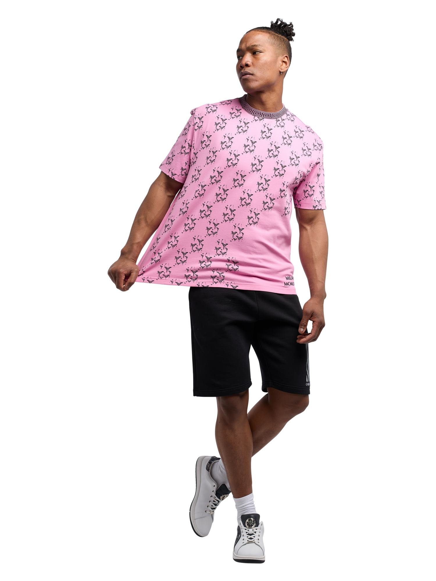 CARLO Paoli T-Shirt COLUCCI De Rosa