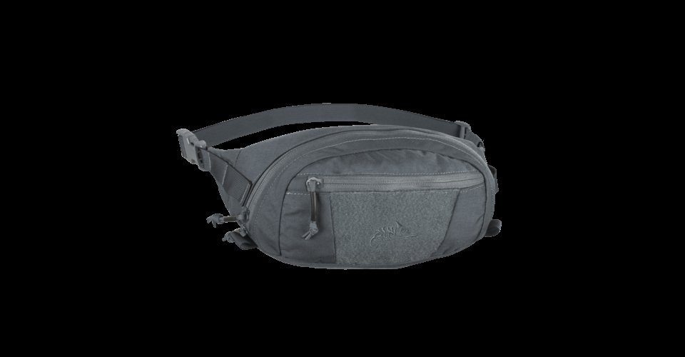 Helikon-Tex Bauchtasche Helikon-Tex Bandicoot Bauchtasche mit 2,7 Liter in grau