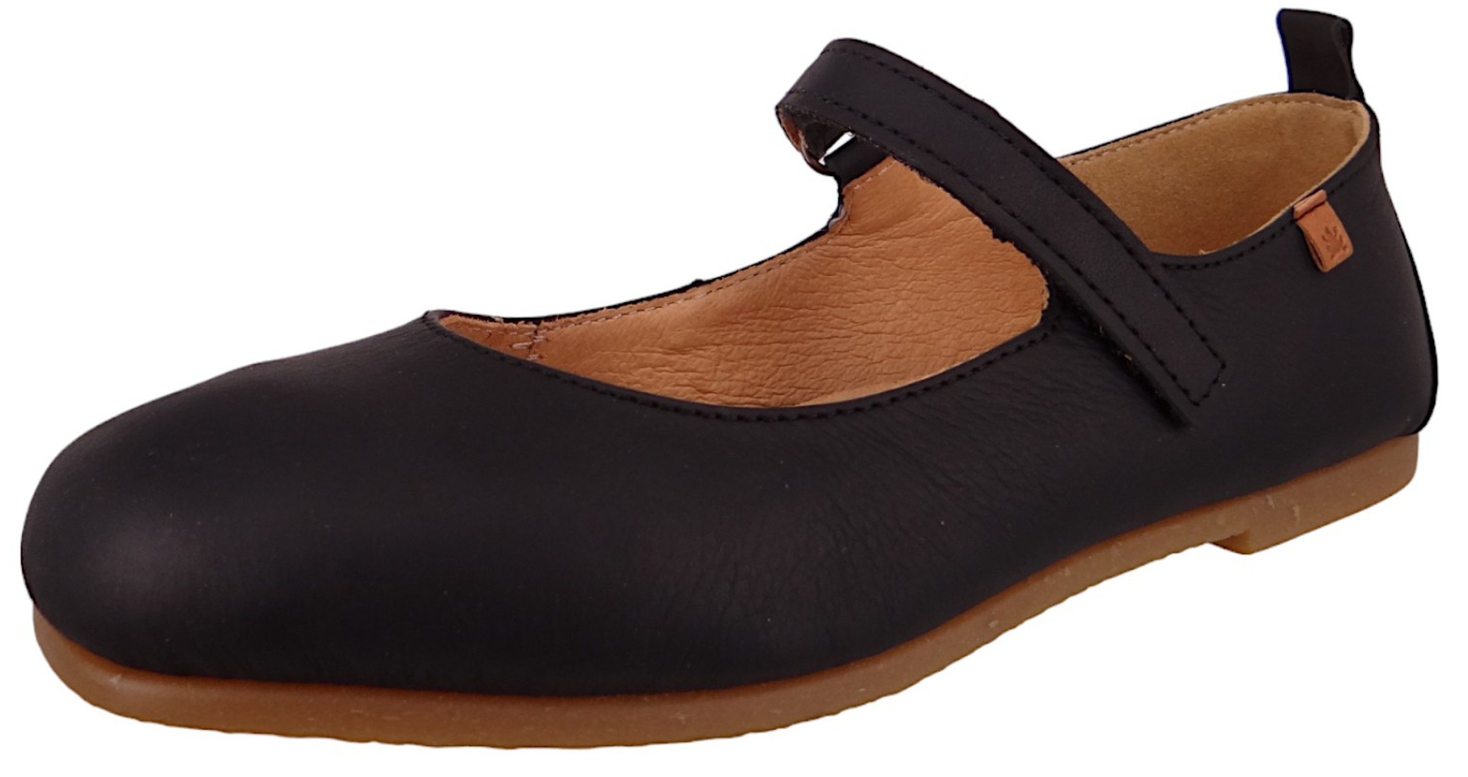 El Naturalista N5542 Croche Black Ballerina