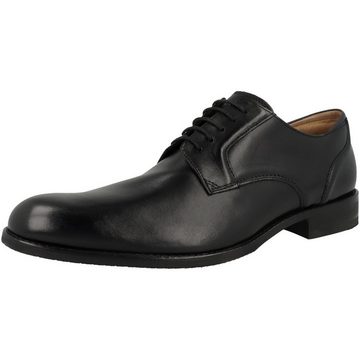 Clarks CraftArlo Lace Herren Schnürschuh