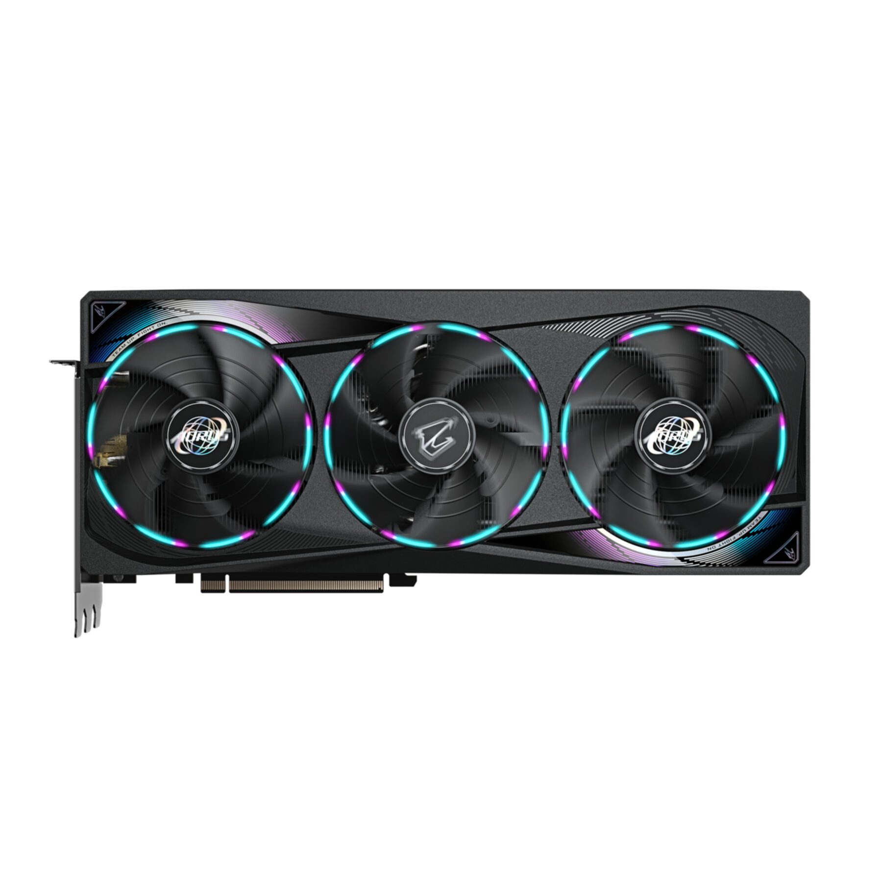 Gigabyte AORUS GeForce RTX 5070 MASTER 12G Grafikkarte - 12GB GDDR7, 192 Bit, P Grafikkarte