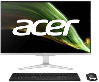 Acer Acer Aspire C27-1655 All-in-One PC