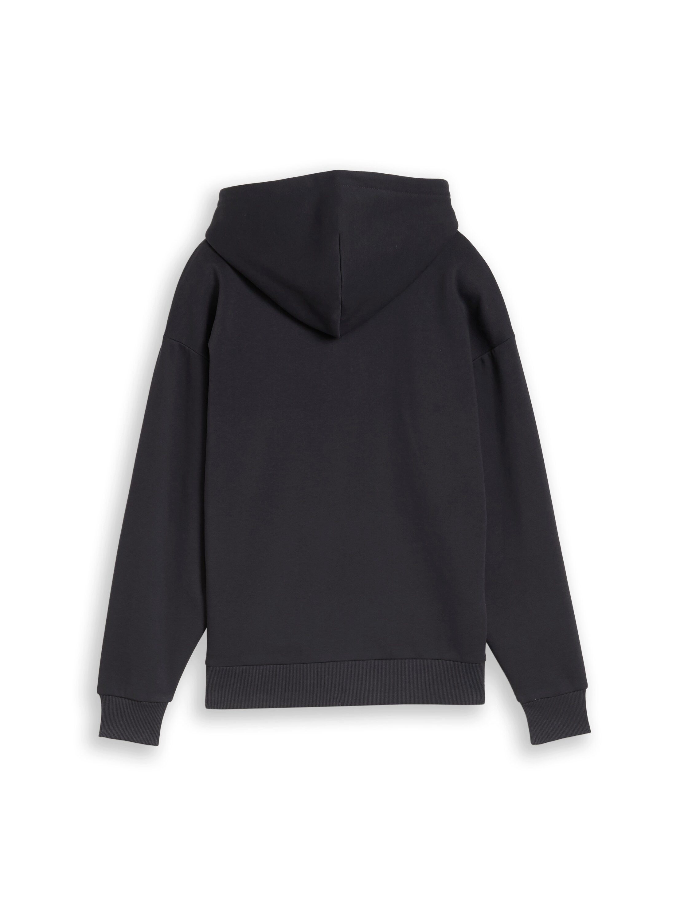 TOM TAILOR Kapuzensweatshirt mit Peanut-Print / für boys – Bild 2 von 3