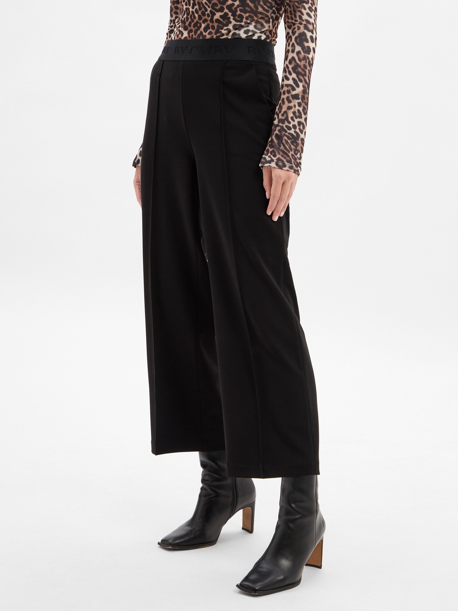 Cambio Stoffhose Cameron