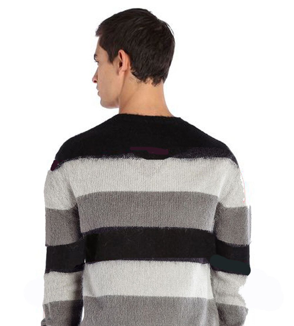 Diesel Strickpullover K-Bala 9 Maglia
