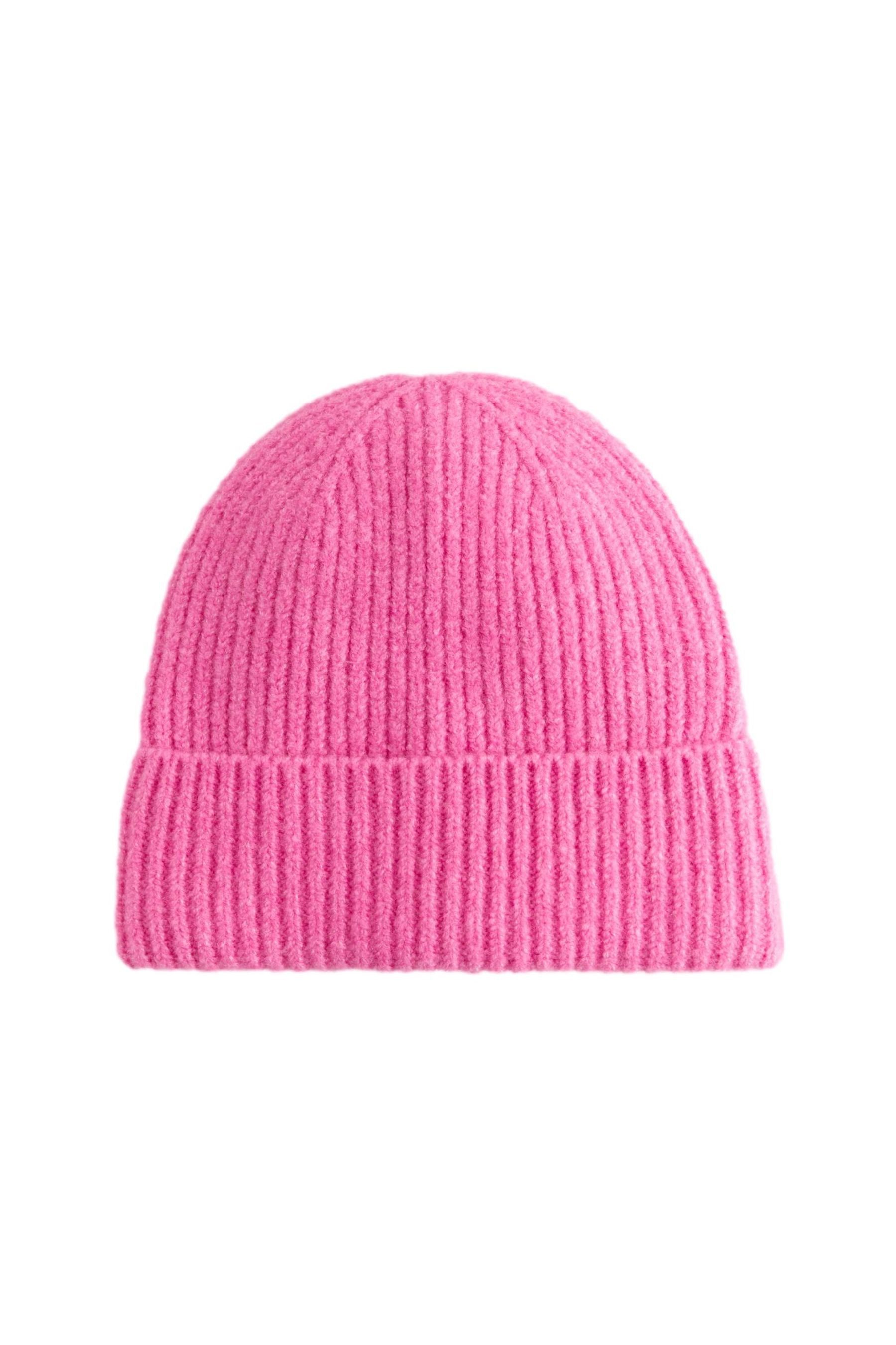 Next Beanie Gemütliche Beaniemütze (1-St)