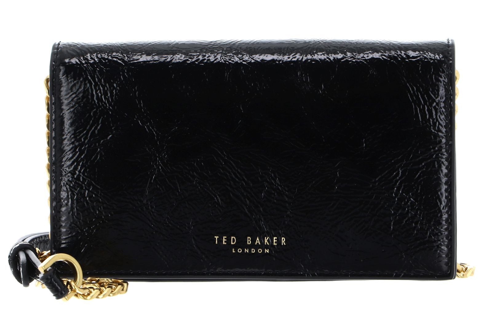 Ted Baker Umhängetasche Mahiraa Crossbody Flapover Bag