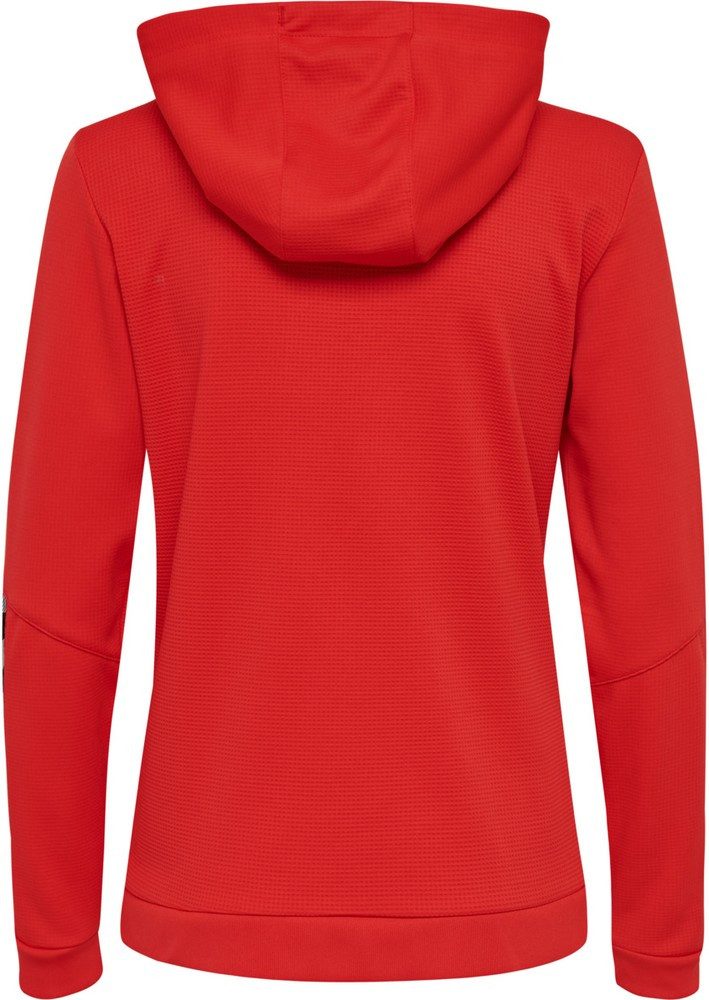 hummel Kapuzenpullover Hmlauthentic günstig online kaufen