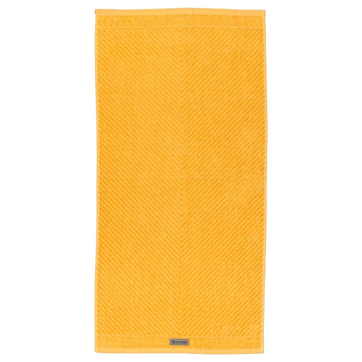 ROSS Handtuch Set Smart, Frottee (Spar-Set, 6-St), 4 X Handtuch 2 X Duschtuch im Set - Baumwolle - Saugstark