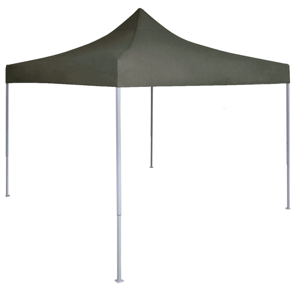 vidaXL Partyzelt Profi-Partyzelt Faltbar 2×2 m günstig online kaufen
