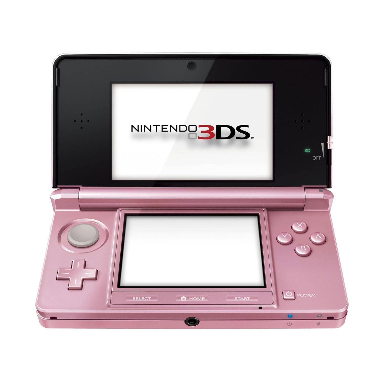 Nintendo 3DS Konsole spielt 3DS und DS Spiele ab, Modelle zur Auswahl
