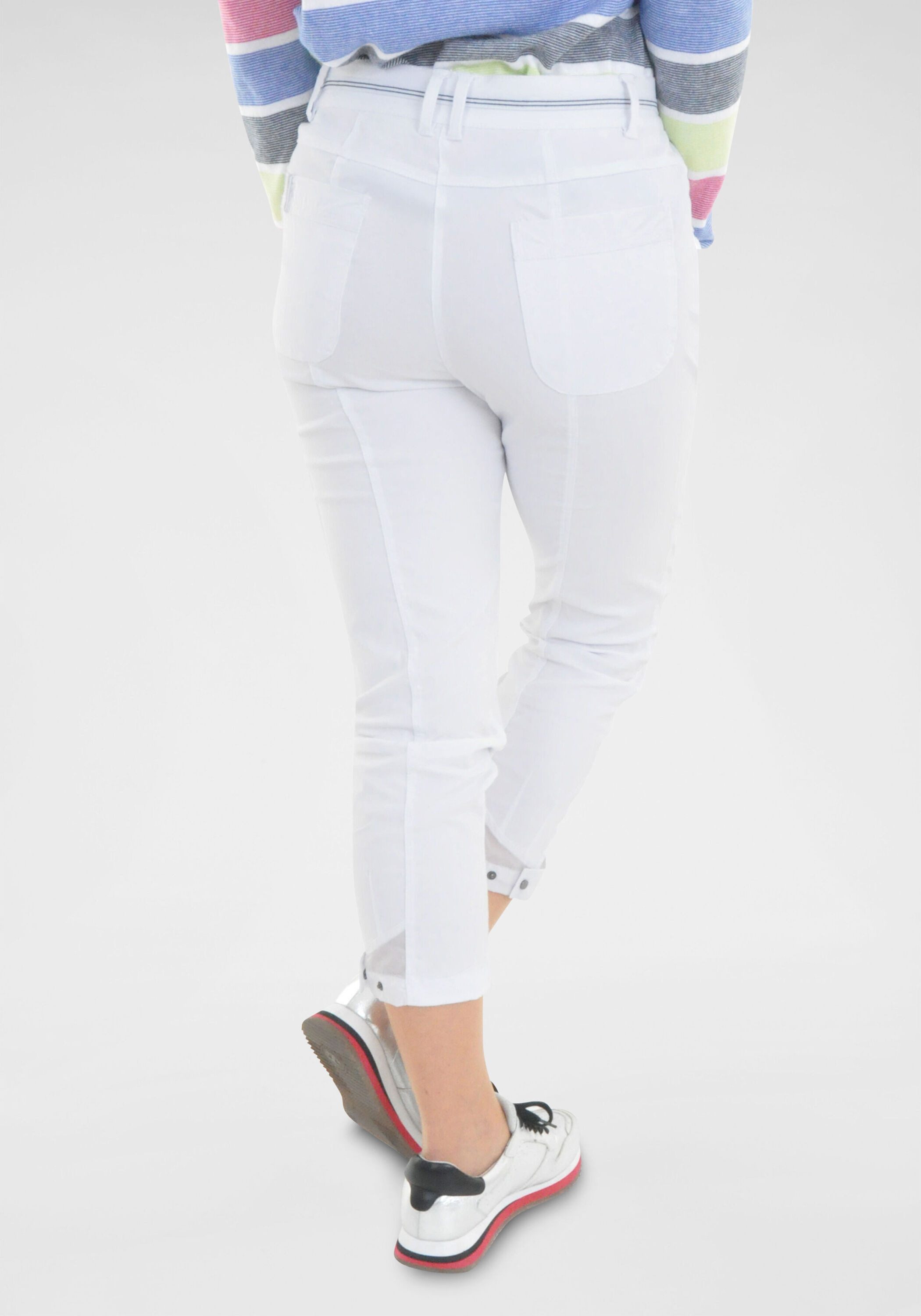 NAVIGAZIONE Stoffhose