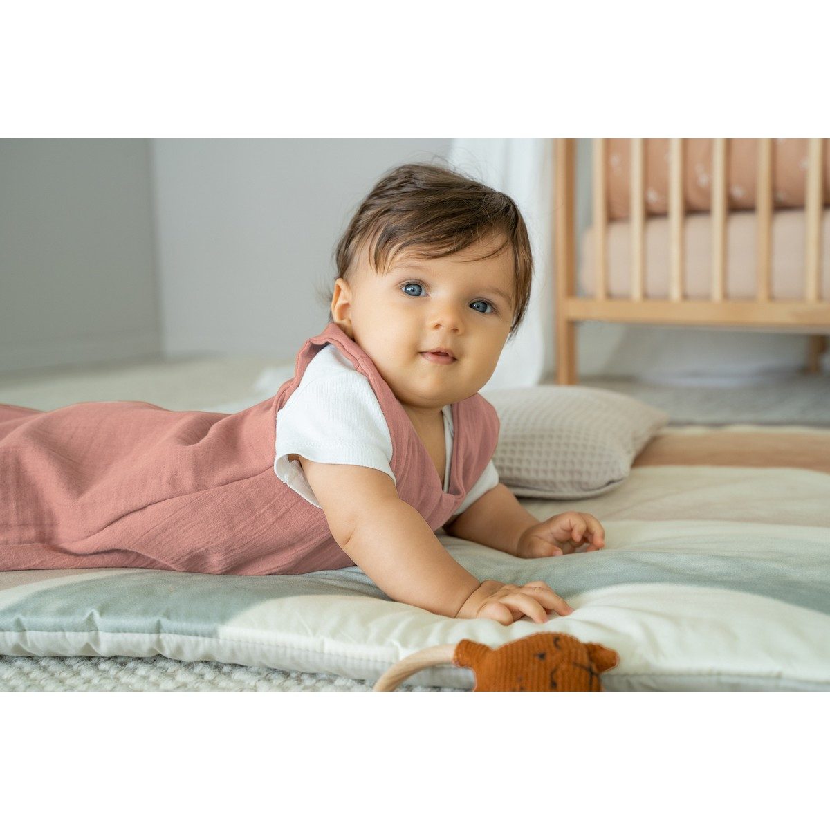 Julius Zöllner Babyschlafsack