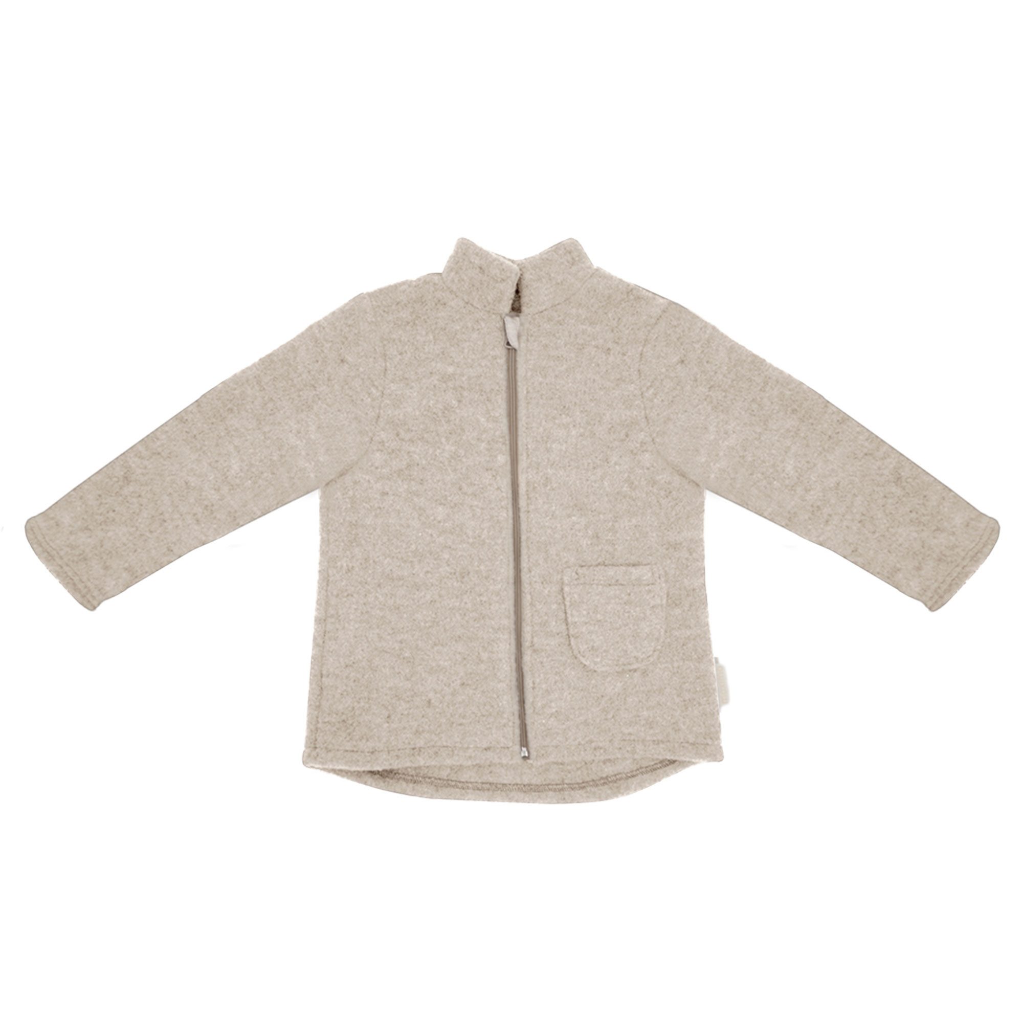 Fleecejacke