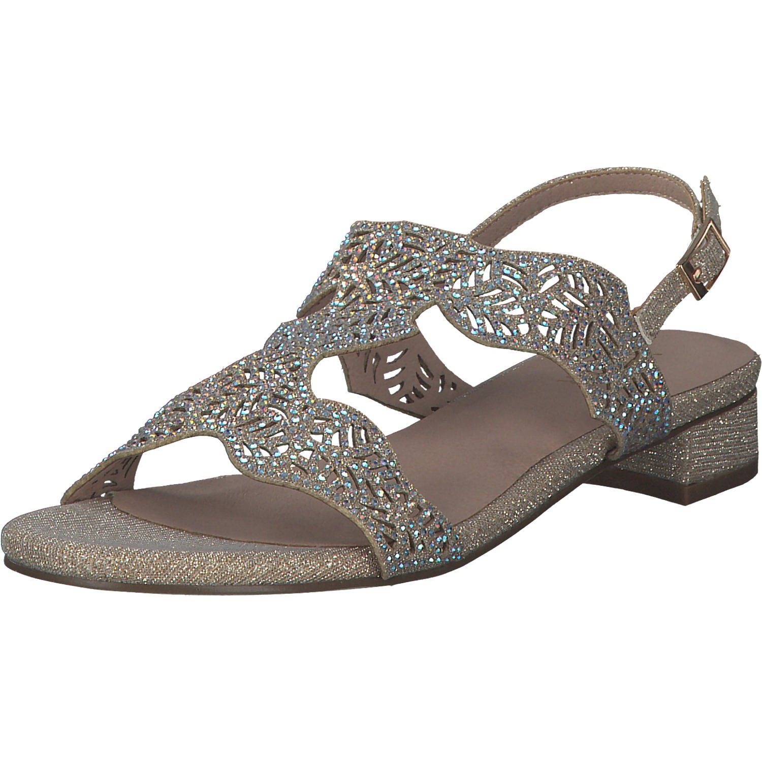 MENBUR 22418 Туфлі