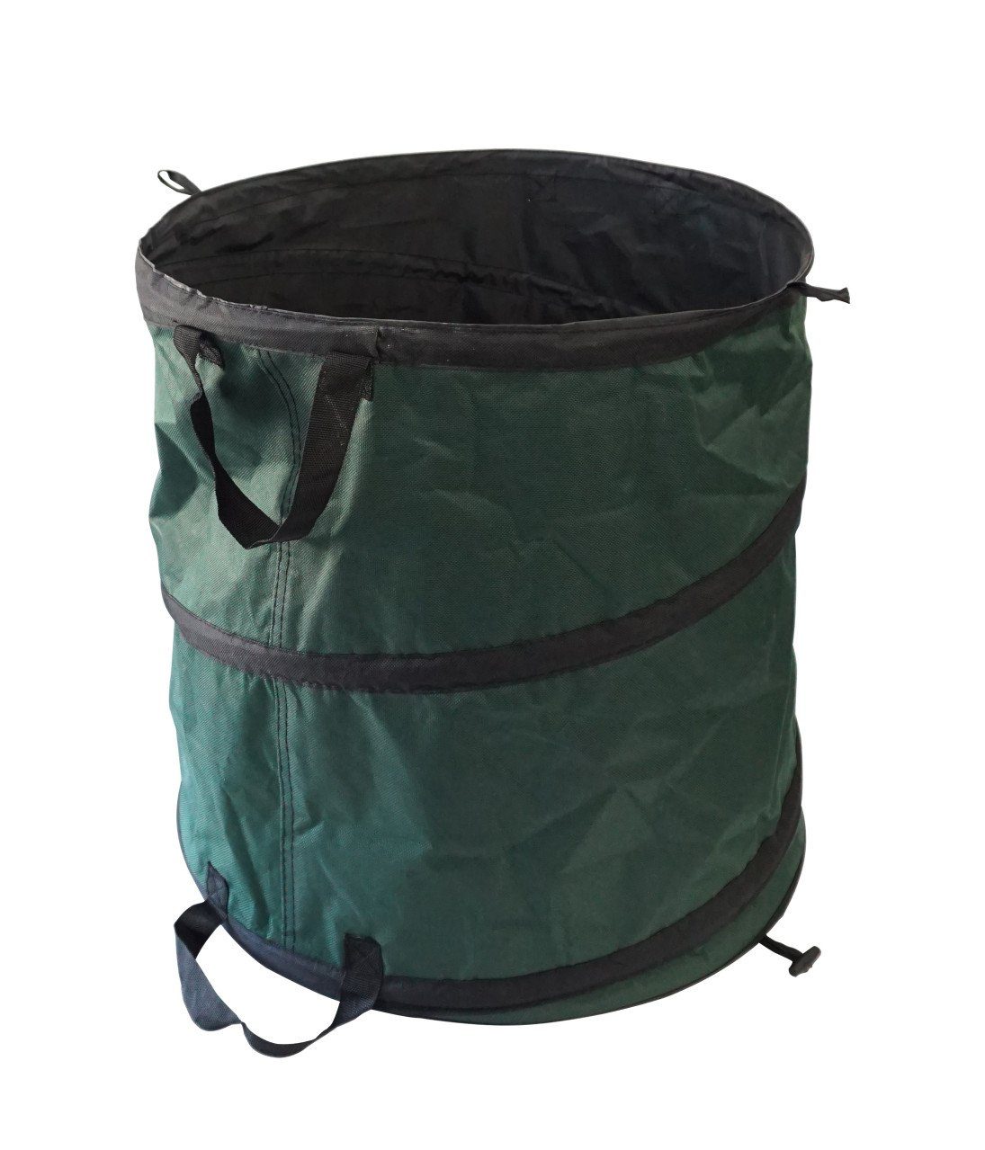 Trend Line Gartensack TrendLine Gartenabfallsack 80 L dunkelgrün